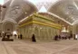 منتخبان مجلس دوازدهم به حرم امام خمینی (ره) رفتند