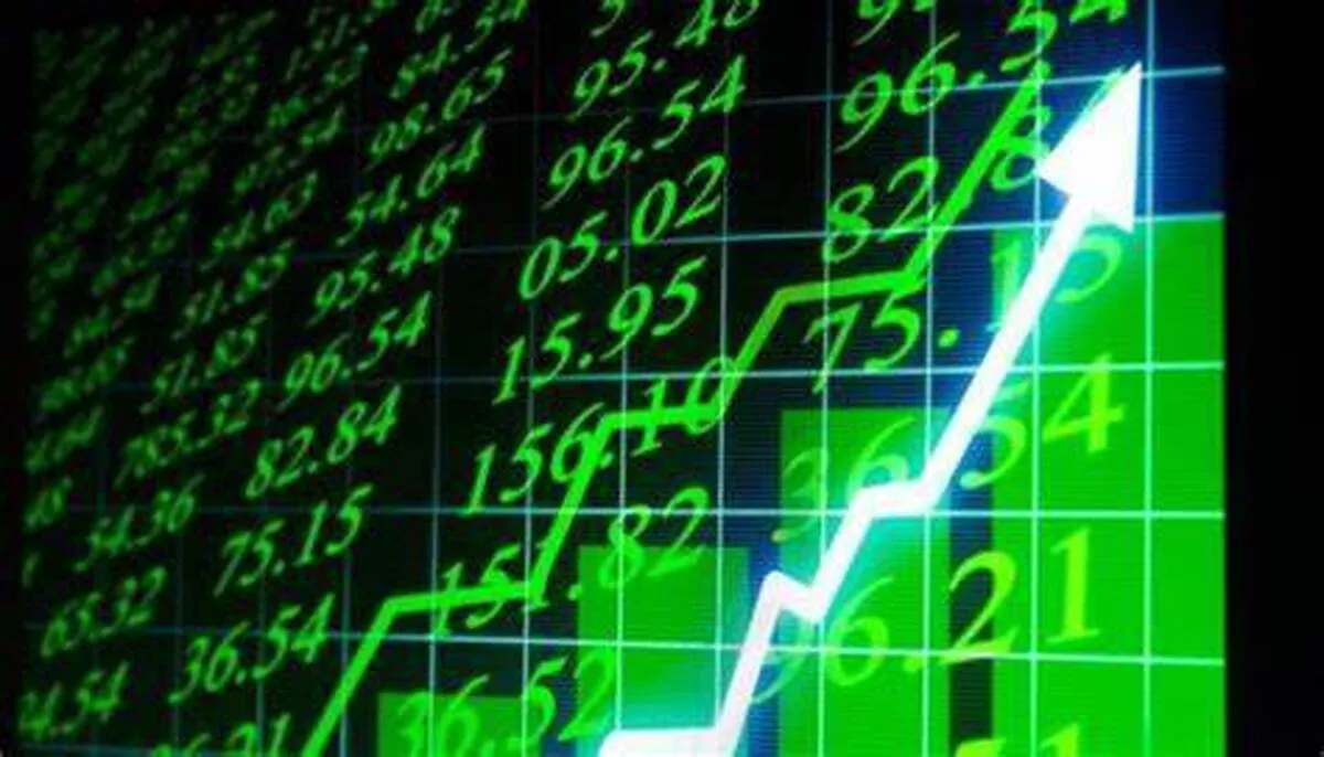 پایان هفته کاری بورس با چراغ سبز