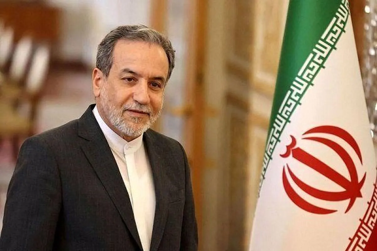 هشدار عراقچی به اسرائیل