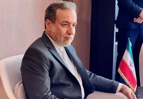 عراقچی: تأسیسات هسته‌ای ایران قابل از بین بردن نخواهند بود