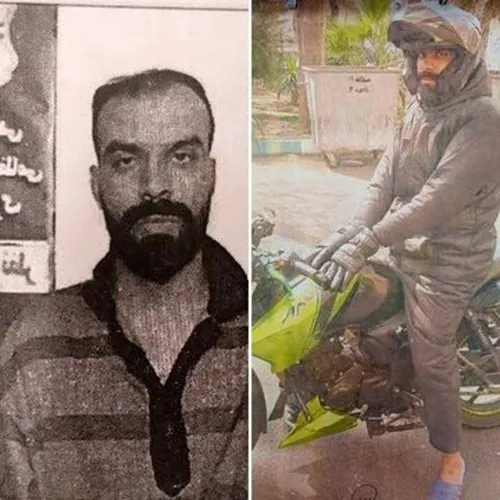 ویلای فوق لاکچری اکبر رحیمی متهم پرونده چای دبش که ضبط گردیده است + فیلم
