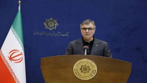فرزین نامزد انتخابات می&zwnj;شود؟