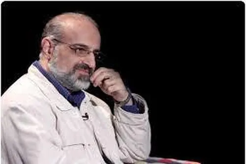شیخ حسین انصاریان به چه دلیل با سید محمد خاتمی دیدار کرد؟ توضیح داد! ببینید