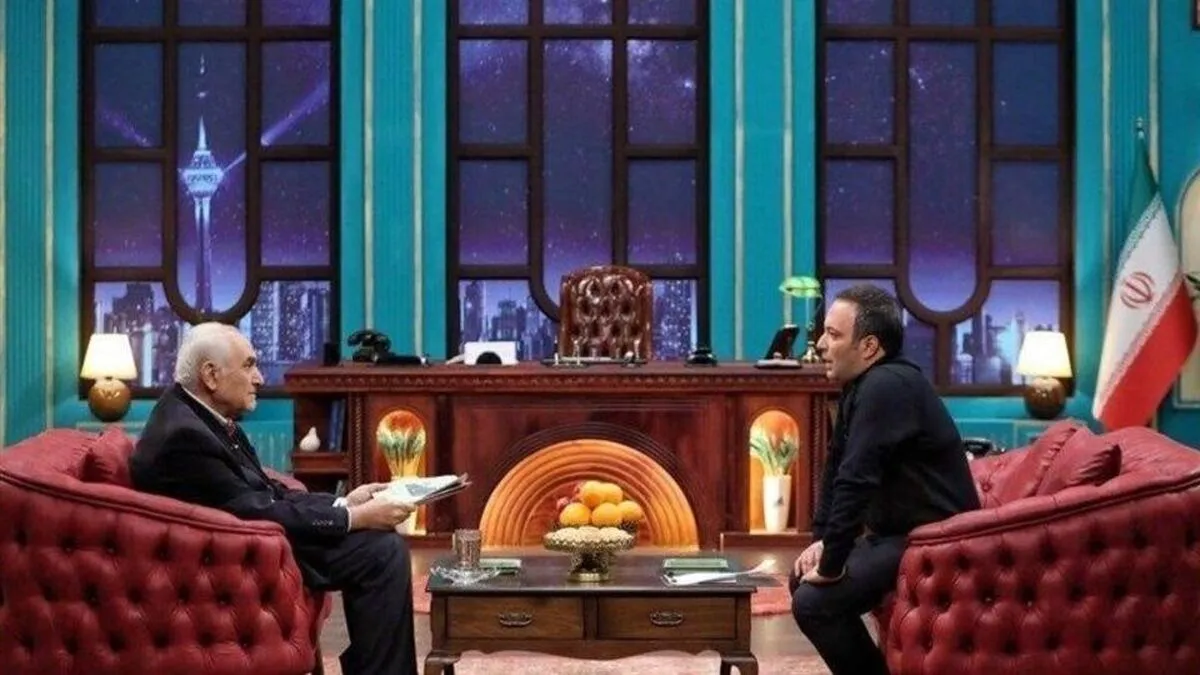 از برمودا همه خوشحال می روند