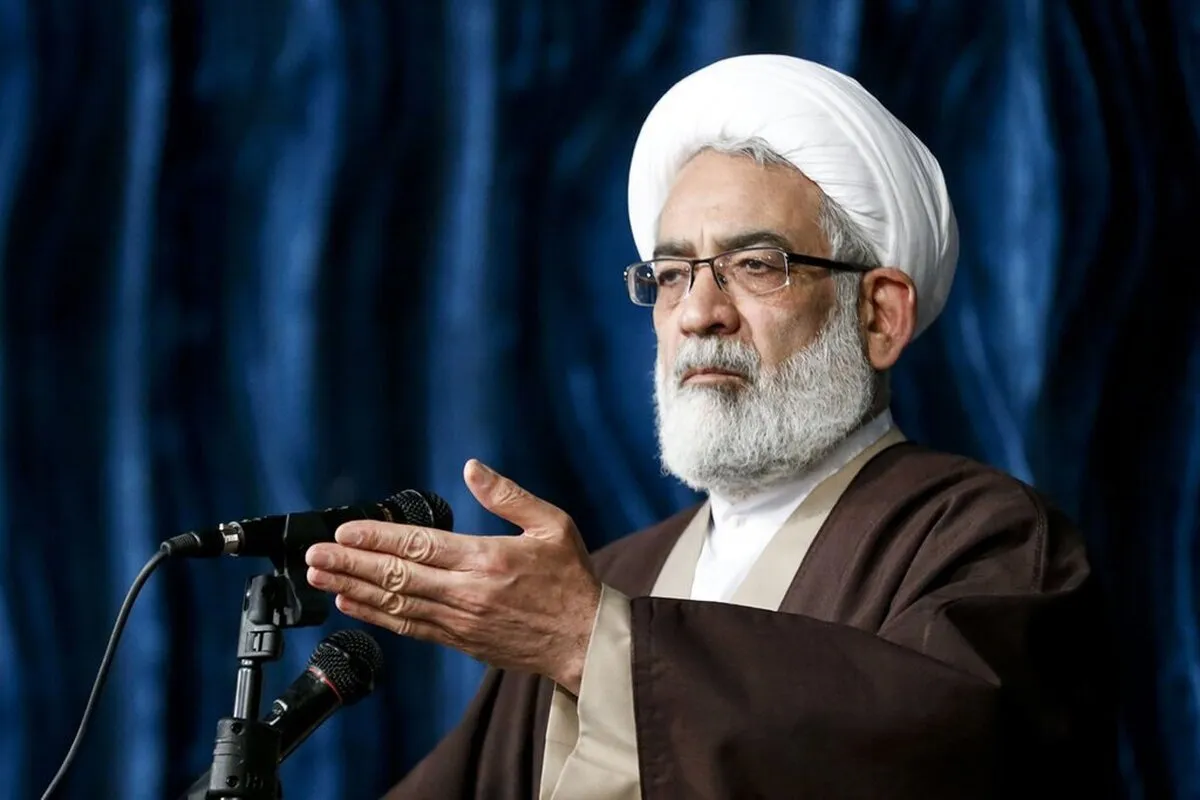 دادستان کل کشور: دادگاه منافقین به زودی برگزار می‌شود.