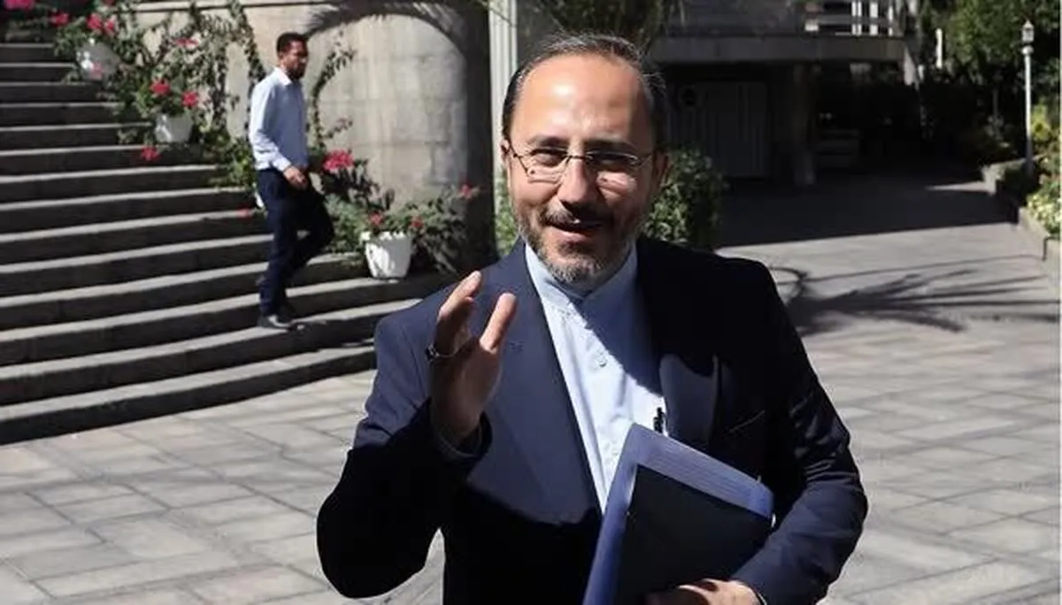 خلجی: قرار نیست تغییری در تیم اقتصادی دولت انجام‌گیرد