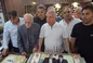 به بهانه هشتادمین زادروز علی پروین