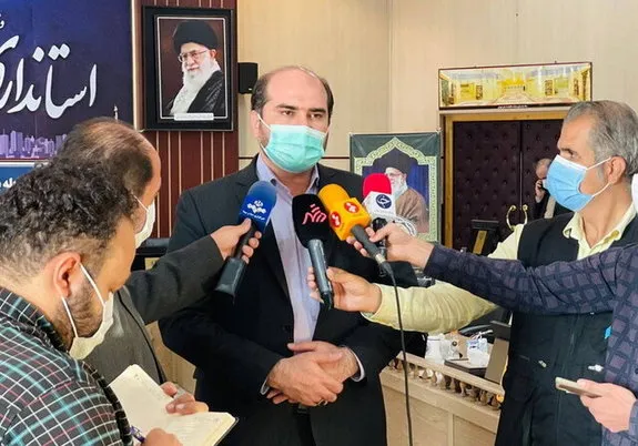 لزوم بهره‌گیری از ظرفیت نخبگان برای حل معضل آلودگی هوای تهران