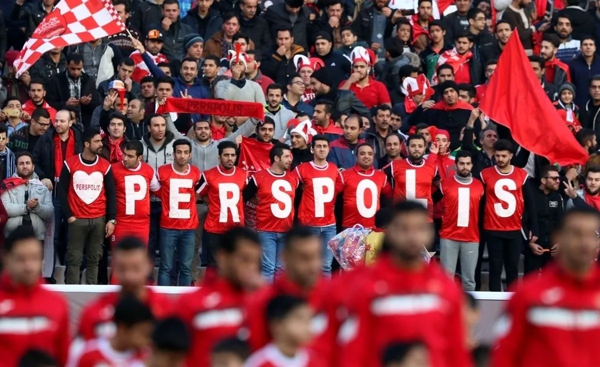 خبری تلخ برای هواداران پرسپولیس