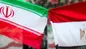 جزییات پرواز نمادین بین تهران و قاهره