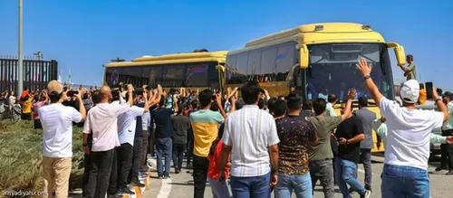 الریاضیه در پی چرایی تمرین&zwnj;نکردن النصر در تهران