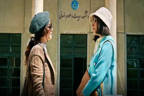 چرا پوری بنایی از گوگوش گفت؟
