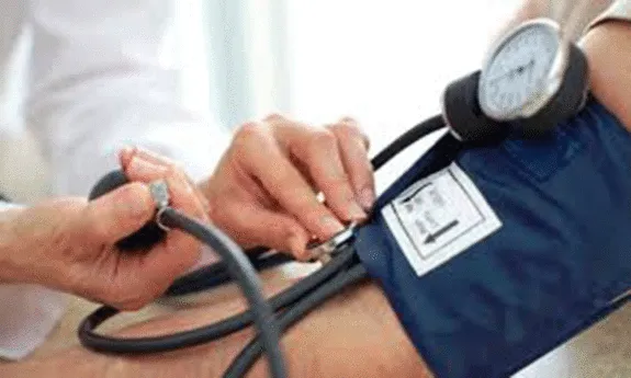 تاثیر فشار خون در ابتلا به کرونا