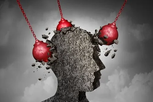 ضربه مغزی با زوال شناختی ارتباط دارد