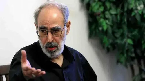 ابوالفضل پورعرب: ببخشید اگر پیر شدیم!