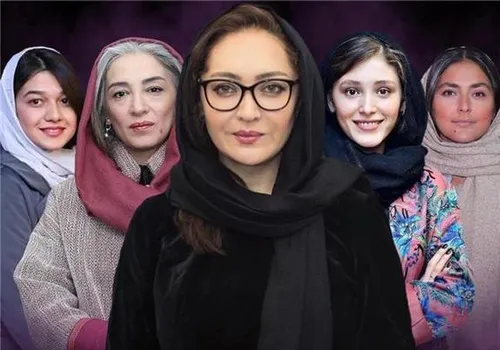 مراسم فتوکال و نشست رسانه‌ای فیلم «دسته دختران»