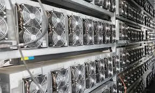 فعالیت ۷۰۰ هزار دستگاه ماینر غیرمجاز در کشور و نقش آن در ناترازی&zwnj;های موجود