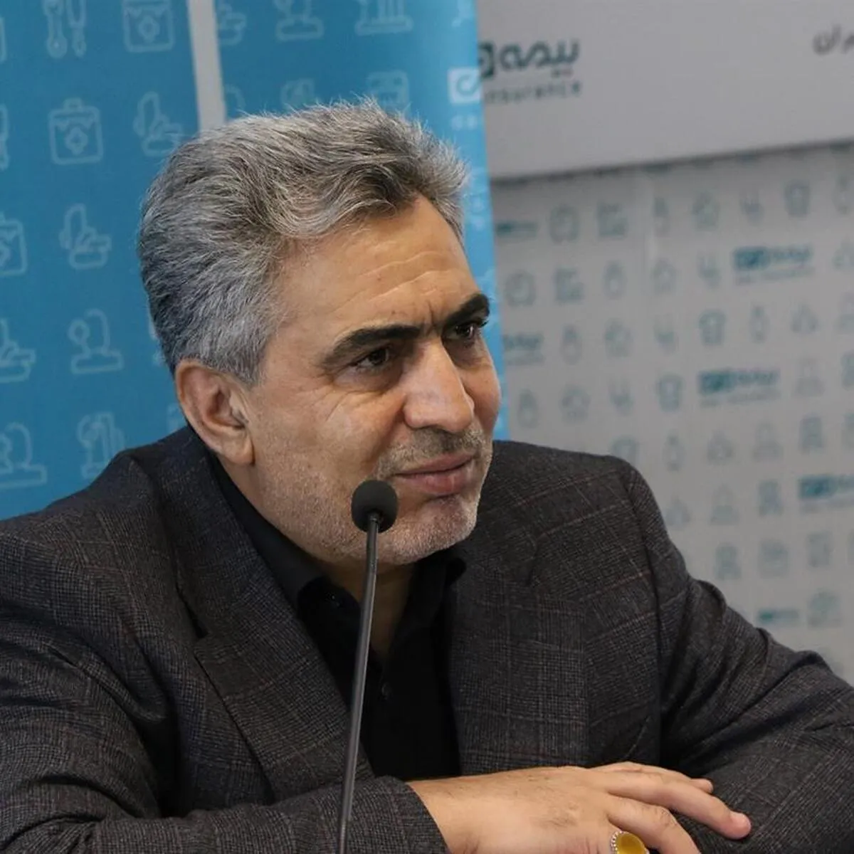 تقدیر از به روز رسانی پرداخت‌ها در بیمه دی