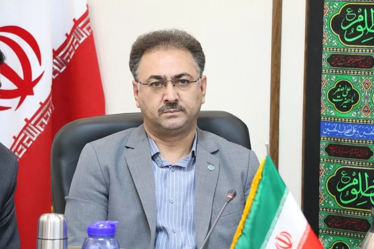 پیش بینی پرداخت ۱۰ هزار میلیارد ریال تسهیلات به جامعه هدف استان خراسان جنوبی