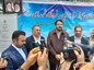 مجوز مرز هوایی برای فرودگاه شهدای رامسر