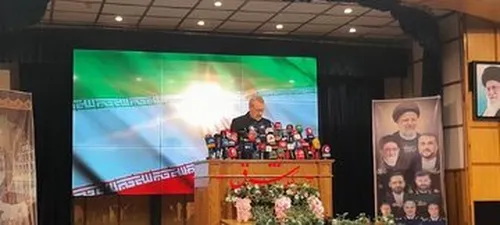 علی لاریجانی: در دولت من هرکاربلدی با هر سلیقه سیاسی به کار گرفته می&zwnj;شود!