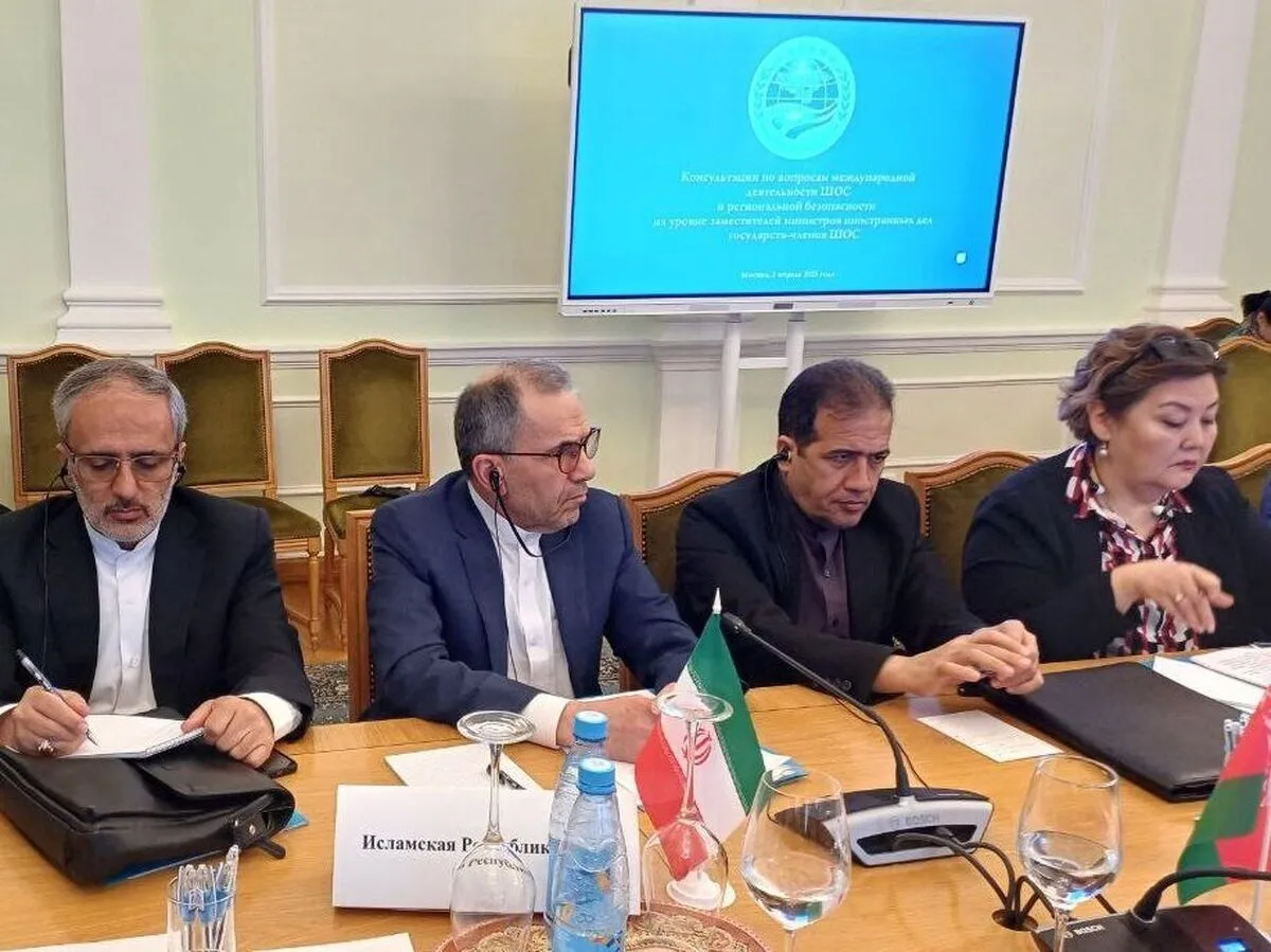 ایران خواستار محکومیت جهانی تهدید‌های ترامپ شد