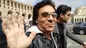 اندی بازداشت شد