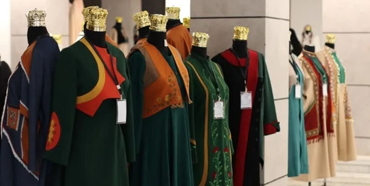 برگزیدگان چهارمین دوره جشنواره ملی فردخت کاشان معرفی شدند