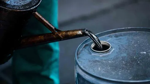 قیمت جهانی نفت امروز ۱۴۰۳/۰۱/۱۴ |برنت ۸۷ دلار و ۷۲ سنت شد