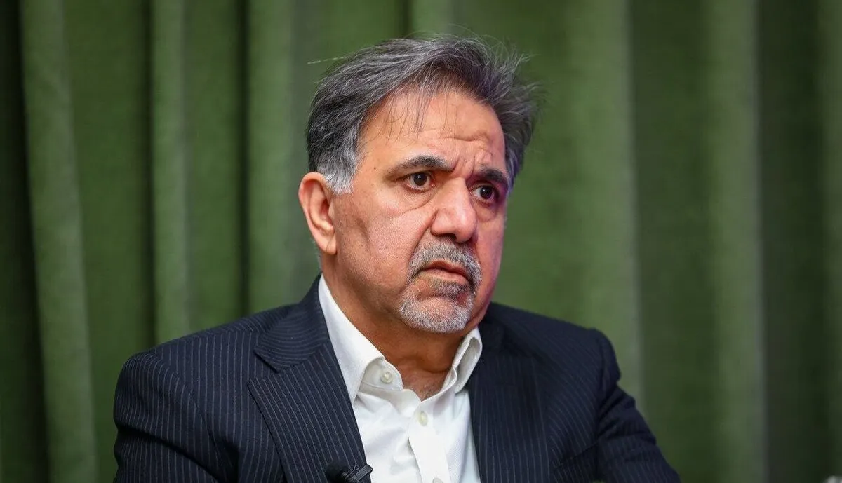 عباس آخوندی تصویب CFT را بی‌اثر خواند