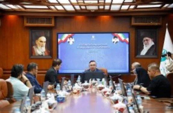 آغاز به کار  نمایشگاه بهارانه  از ۲۸ اسفند در جزیره کیش