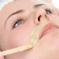 وکس صورت در دوران قاعدگی ضرر دارد؟