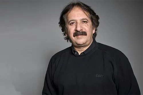 آنچه درباره هومن سیدی نمی‌دانستید!