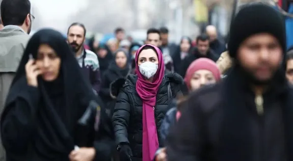 اقتصاد؛ زنان و کرونا