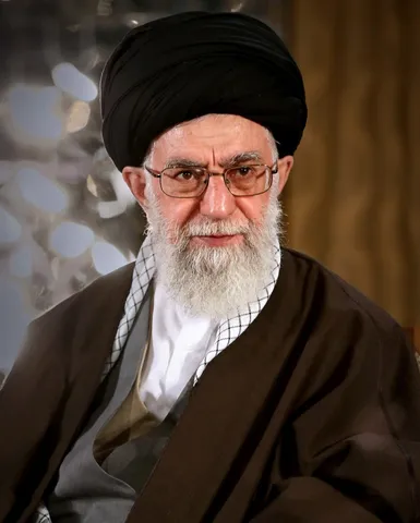 پیام تبریک رهبر انقلاب درپی قهرمانی تیم‌های کشتی آزاد و فرنگی