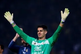 هفته دهم لیگ برتر فوتبال؛ سپاهان - پرسپولیس
