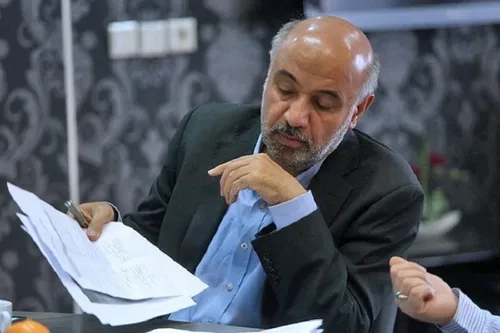 وقتی بیت المال می‌سوزد؛ خشم میدری از به زمین نشستن آسمان