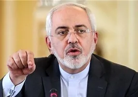 ظریف: یادم رفت!