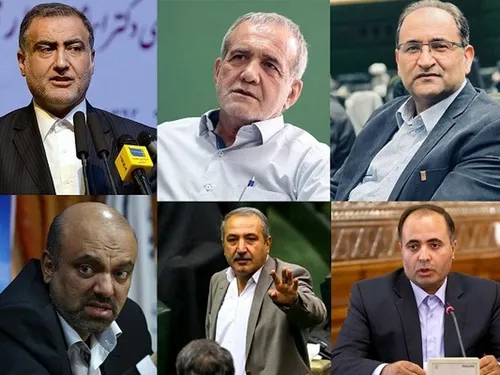مخالفان طرح صیانت و حجاب و عفاف ردصلاحیت شدند