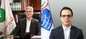 تقدیر رئیس مرکز همکاری‌های تخصصی و مطالعات راهبردی بین المللی وزارت ارتباطات و فناوری اطلاعات از مدیر عامل پست بانک ایران