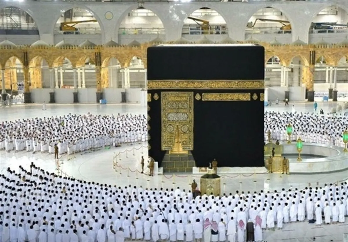 سازمان بازرسی از مبلغ اعزام به سازمان حج خبر دارد؟