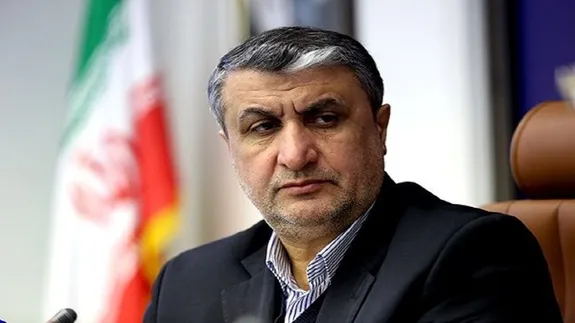 اسلامی با مدیرکل آژانس دیدار خواهد کرد