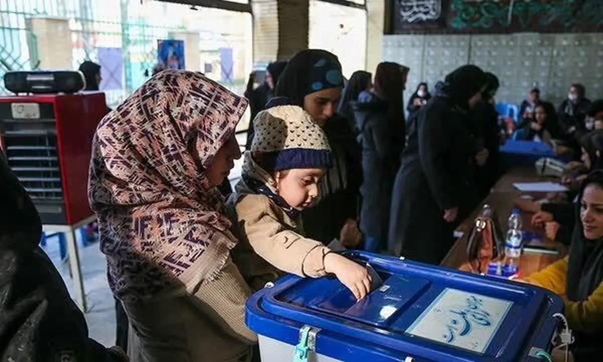 وزیر کشور: ثبت‌نام کاندیدا‌های ریاست‌جمهوری از فردا آغاز می‌شود