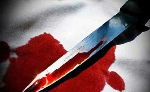 پسر جوان پدرش را با ضربات چاقو به قتل رساند