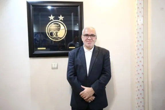 فتح‌الله‌زاده: از اول گفتم نمی‌توانم این پول را پرداخت کنم