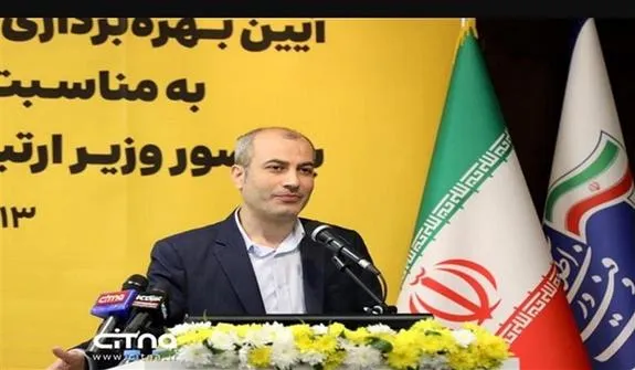 توانگر: اپراتور‌ها بازوی اجرایی توسعه ICT در کشور به شمار می‌روند