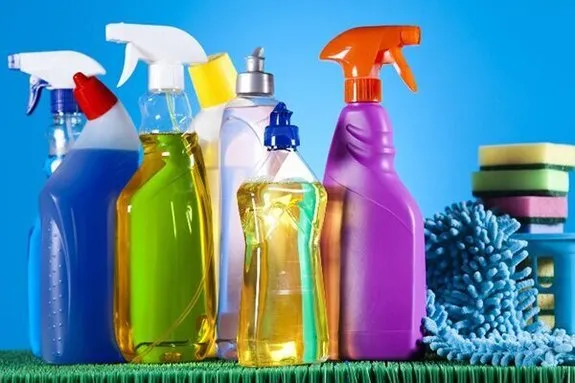 ترکیب این دو شوینده موجب انفجار می‌شود!
