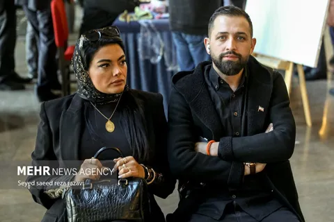 محسن افشانی رای داد