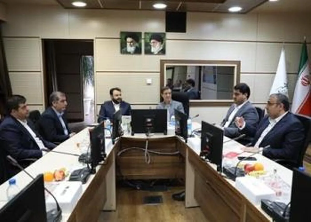 همکاری‌های سازنده بانک شهر با شهرداری‌ها در راستای ارتقای سطح زندگی شهروندان