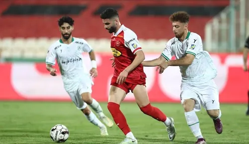 چرا آخرین بمب نقل و انتقالاتی پرسپولیسی ها، این تیم را انتخاب کرد؟